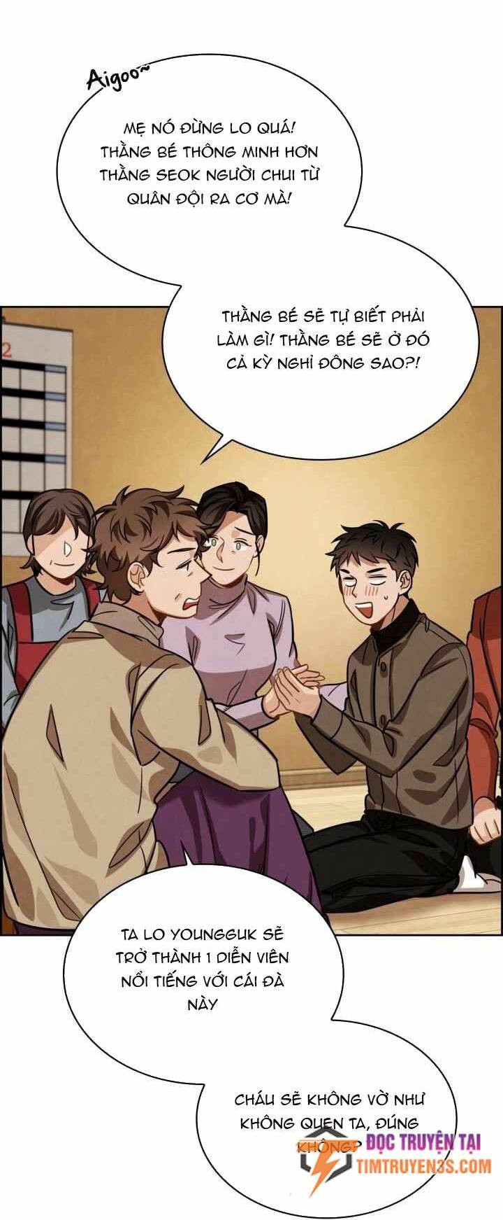 Sống Như Một Diễn Viên - Chapter 28 - Page 14