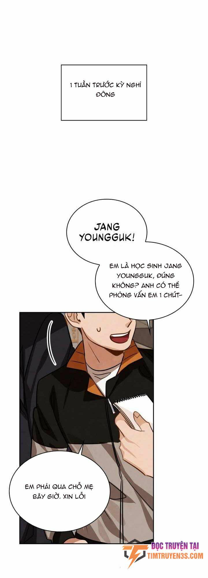 Sống Như Một Diễn Viên - Chapter 28 - Page 16