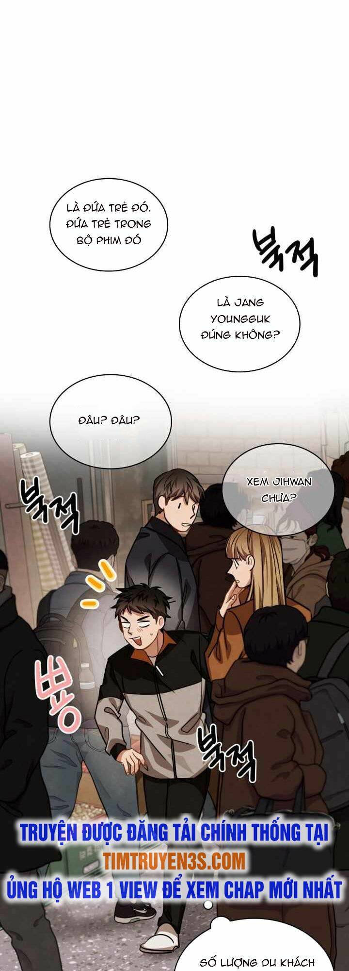 Sống Như Một Diễn Viên - Chapter 28 - Page 17