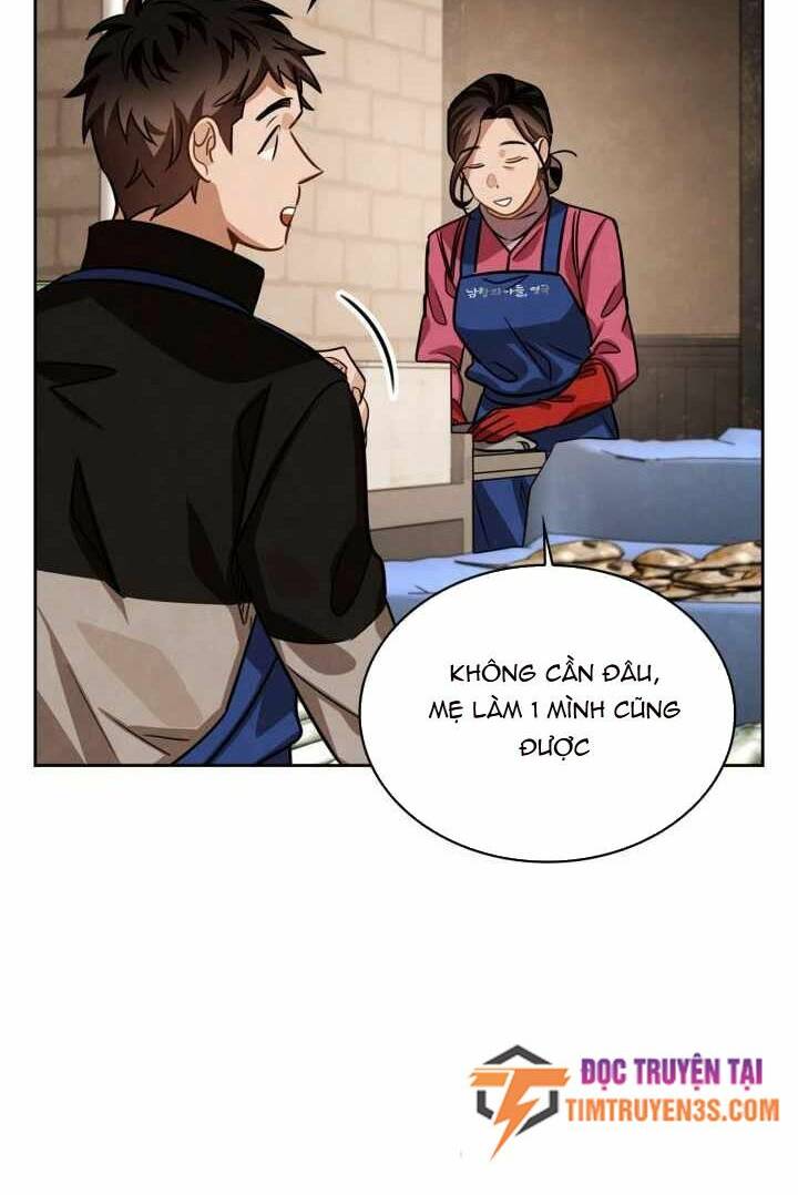 Sống Như Một Diễn Viên - Chapter 28 - Page 19