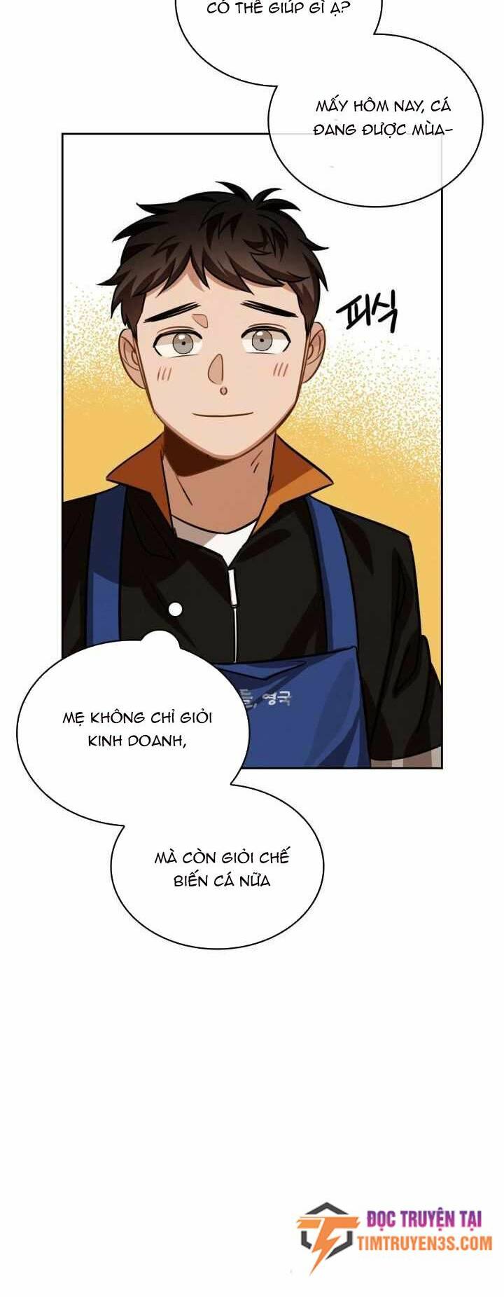 Sống Như Một Diễn Viên - Chapter 28 - Page 21