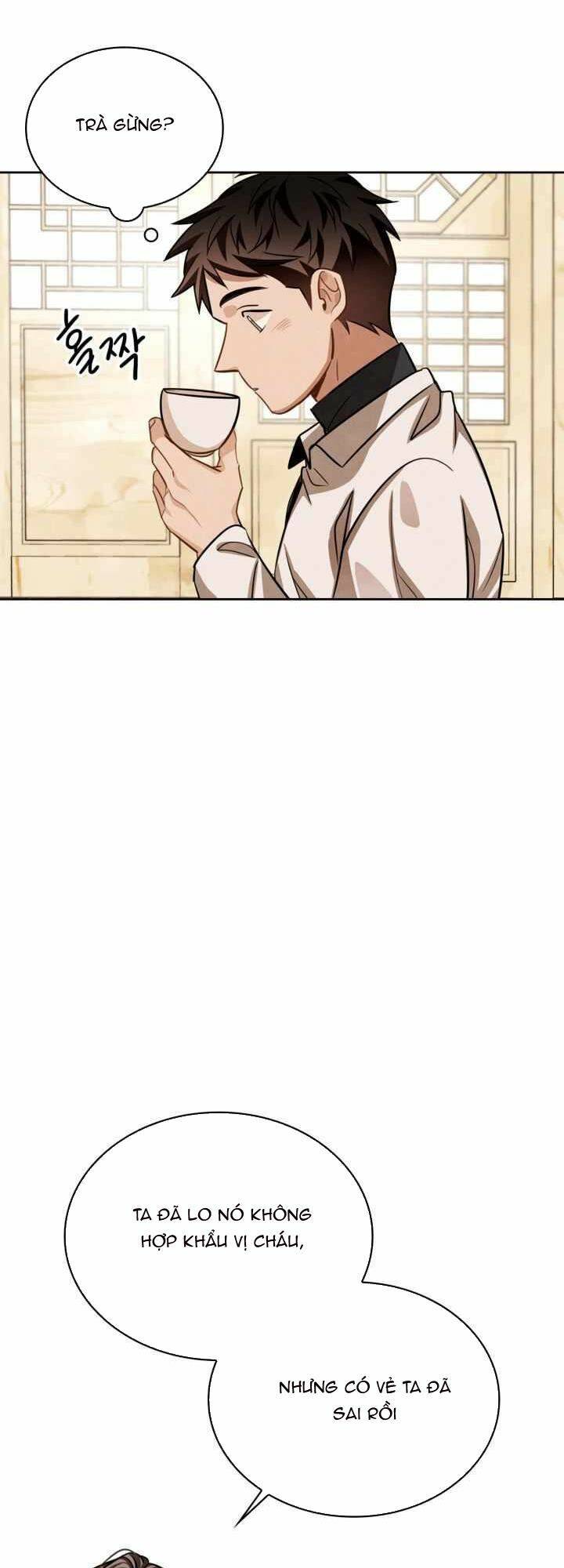 Sống Như Một Diễn Viên - Chapter 28 - Page 27