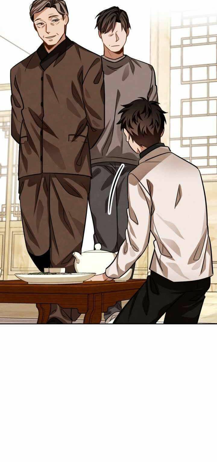 Sống Như Một Diễn Viên - Chapter 28 - Page 28