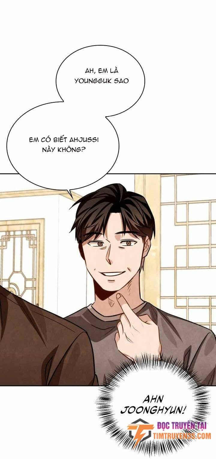 Sống Như Một Diễn Viên - Chapter 28 - Page 29