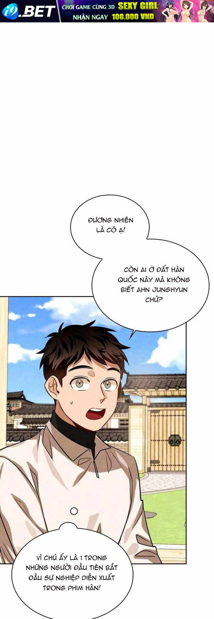 Sống Như Một Diễn Viên - Chapter 28 - Page 30