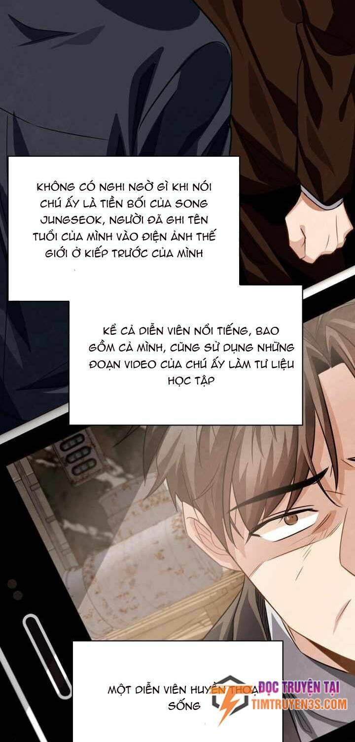 Sống Như Một Diễn Viên - Chapter 28 - Page 32