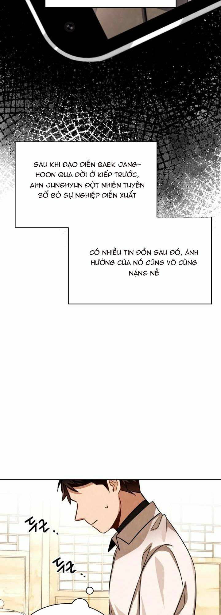 Sống Như Một Diễn Viên - Chapter 28 - Page 33