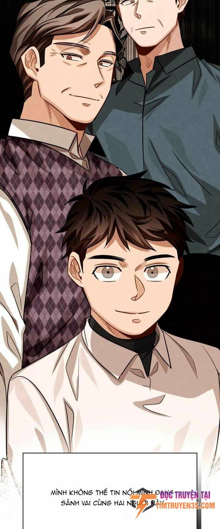 Sống Như Một Diễn Viên - Chapter 28 - Page 35