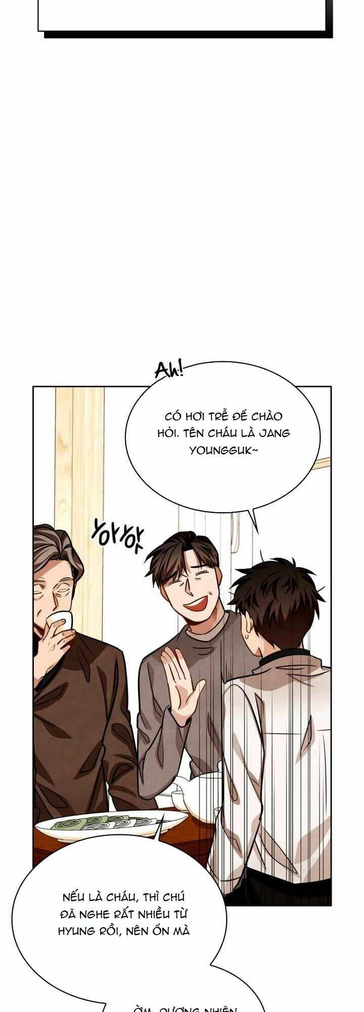 Sống Như Một Diễn Viên - Chapter 28 - Page 36