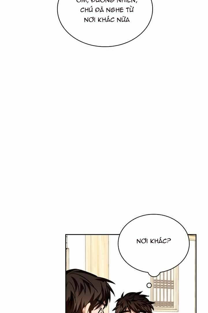 Sống Như Một Diễn Viên - Chapter 28 - Page 37