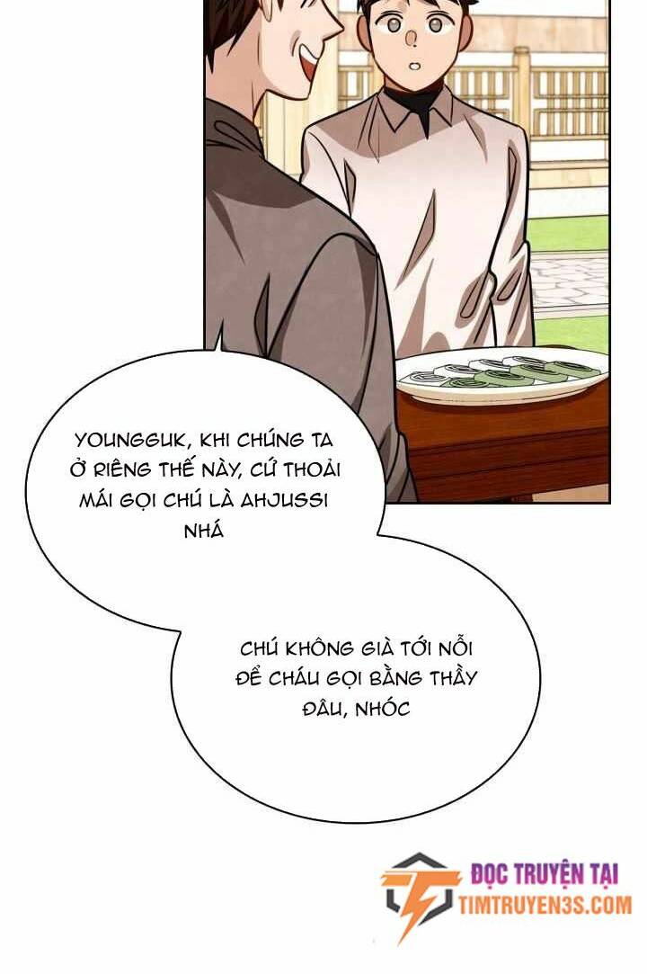 Sống Như Một Diễn Viên - Chapter 28 - Page 38