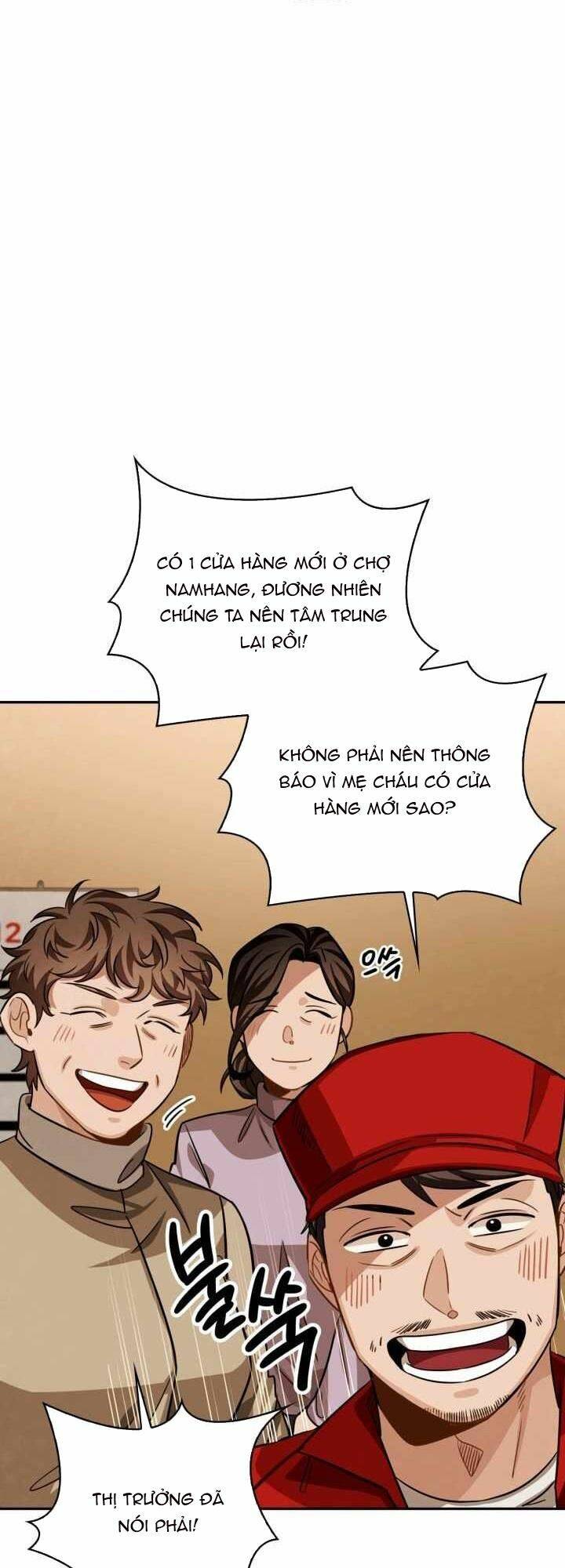 Sống Như Một Diễn Viên - Chapter 28 - Page 3