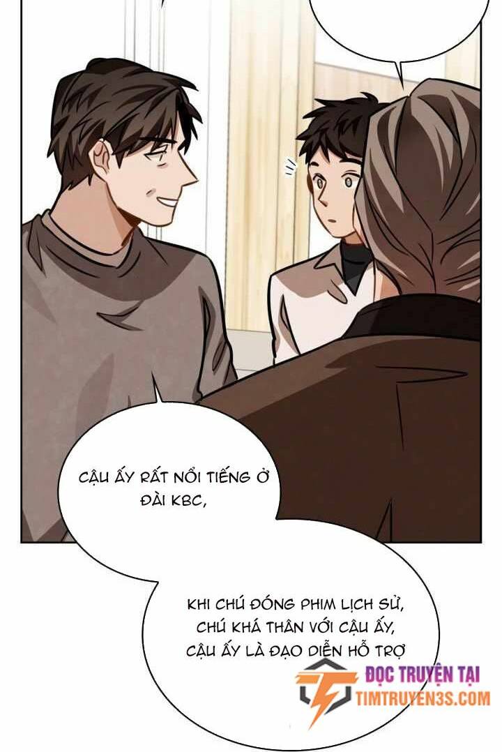 Sống Như Một Diễn Viên - Chapter 28 - Page 43