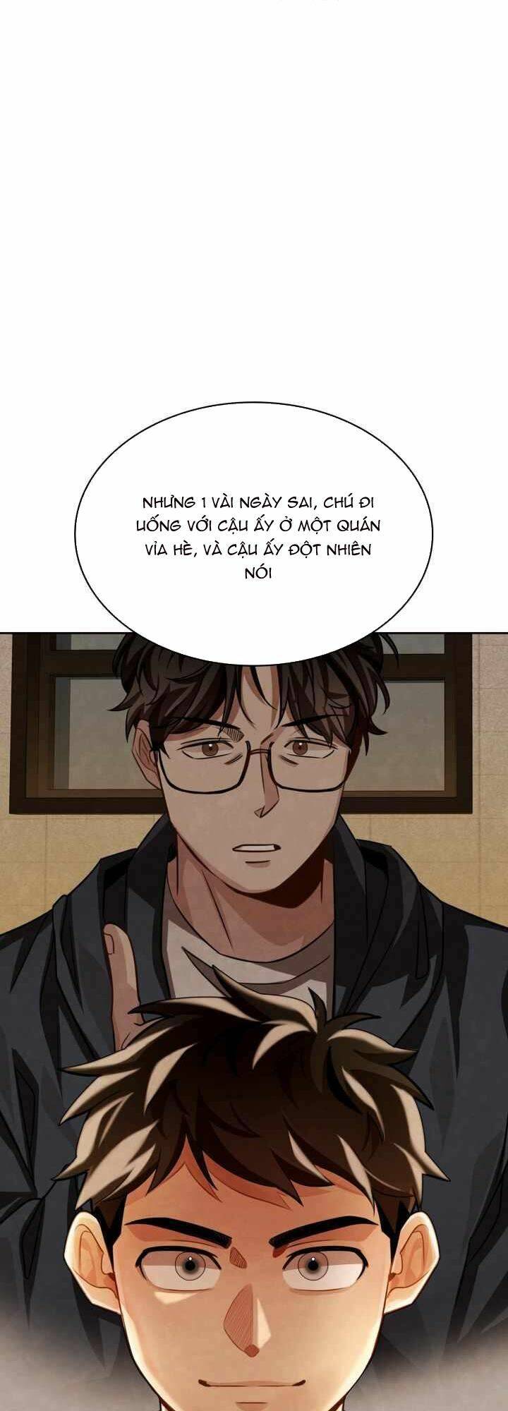 Sống Như Một Diễn Viên - Chapter 28 - Page 44