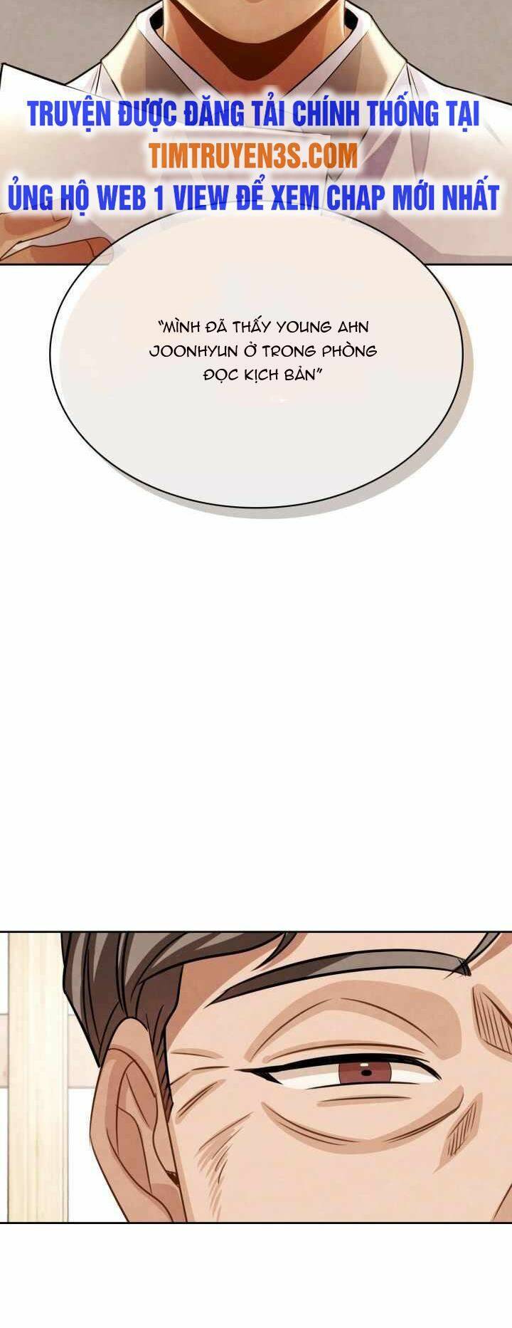 Sống Như Một Diễn Viên - Chapter 28 - Page 45