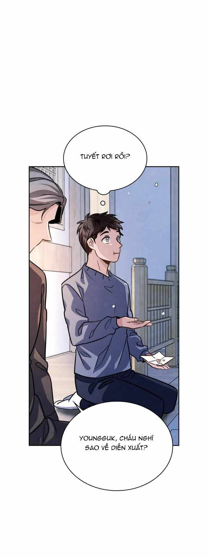 Sống Như Một Diễn Viên - Chapter 28 - Page 56