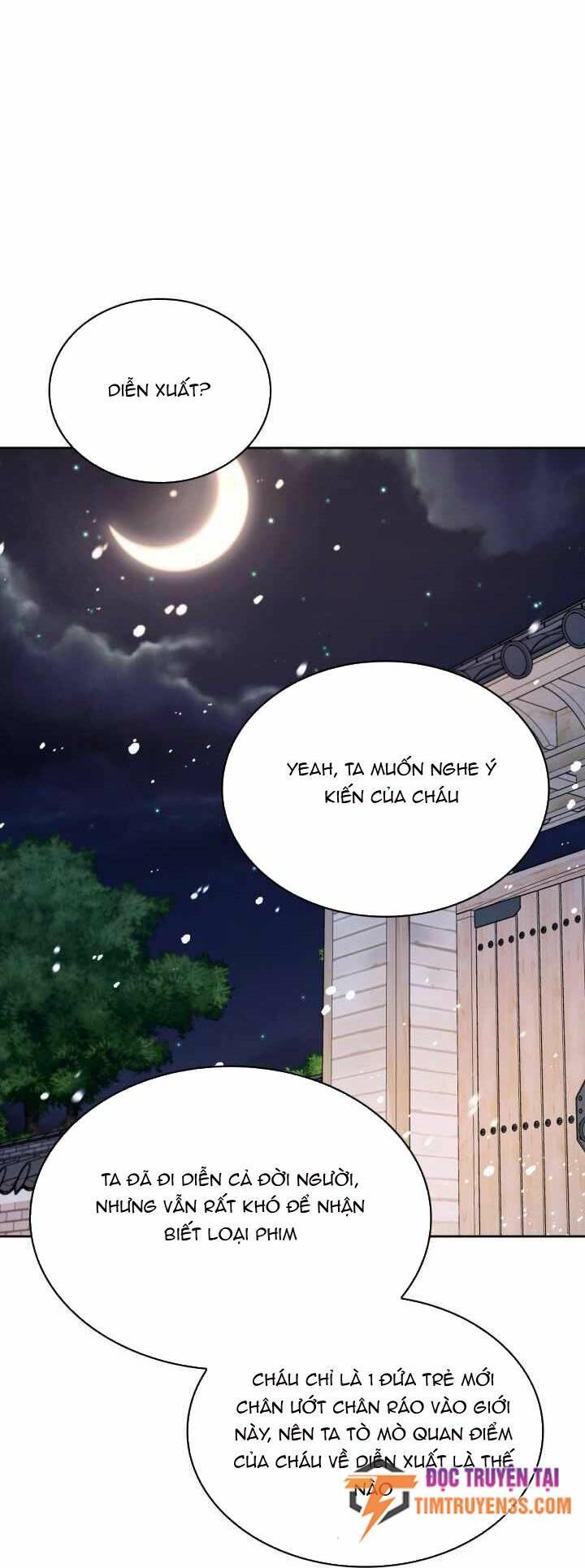 Sống Như Một Diễn Viên - Chapter 28 - Page 57