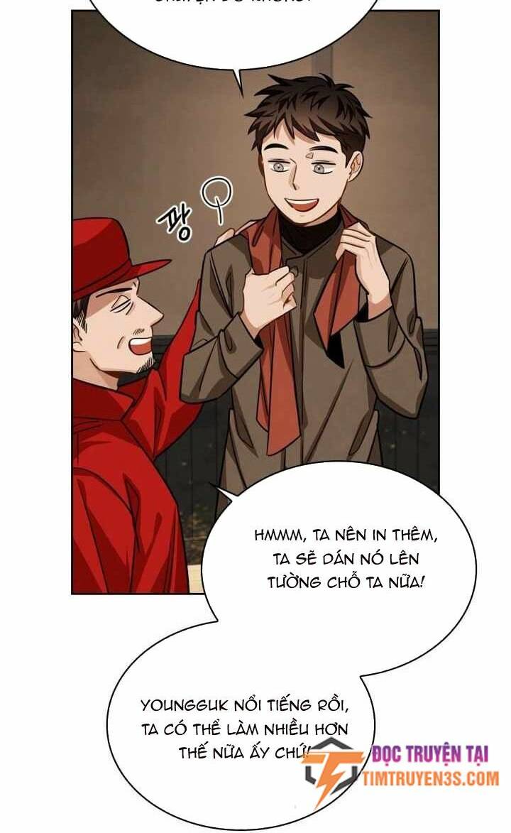 Sống Như Một Diễn Viên - Chapter 28 - Page 5