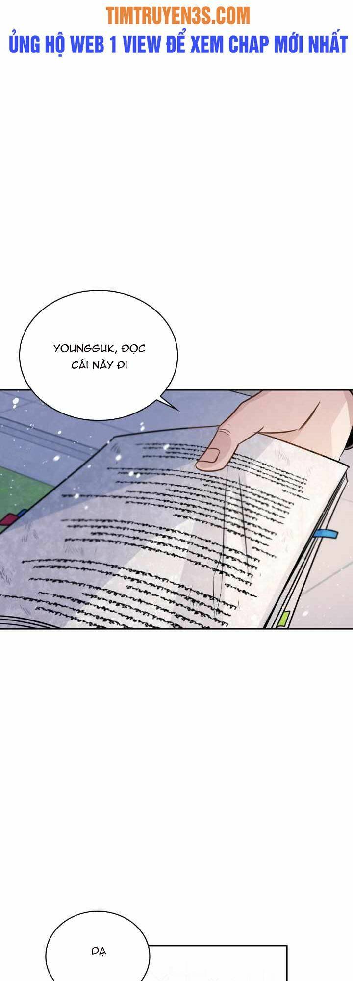 Sống Như Một Diễn Viên - Chapter 28 - Page 64