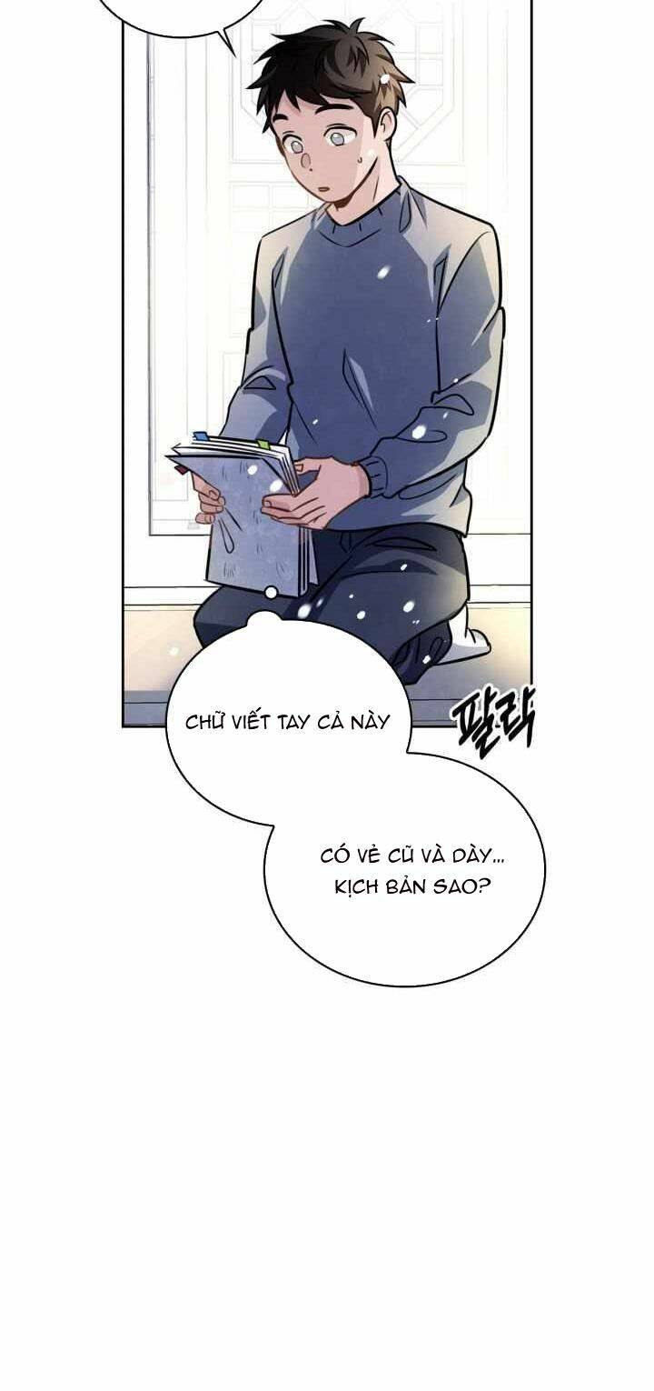 Sống Như Một Diễn Viên - Chapter 28 - Page 65
