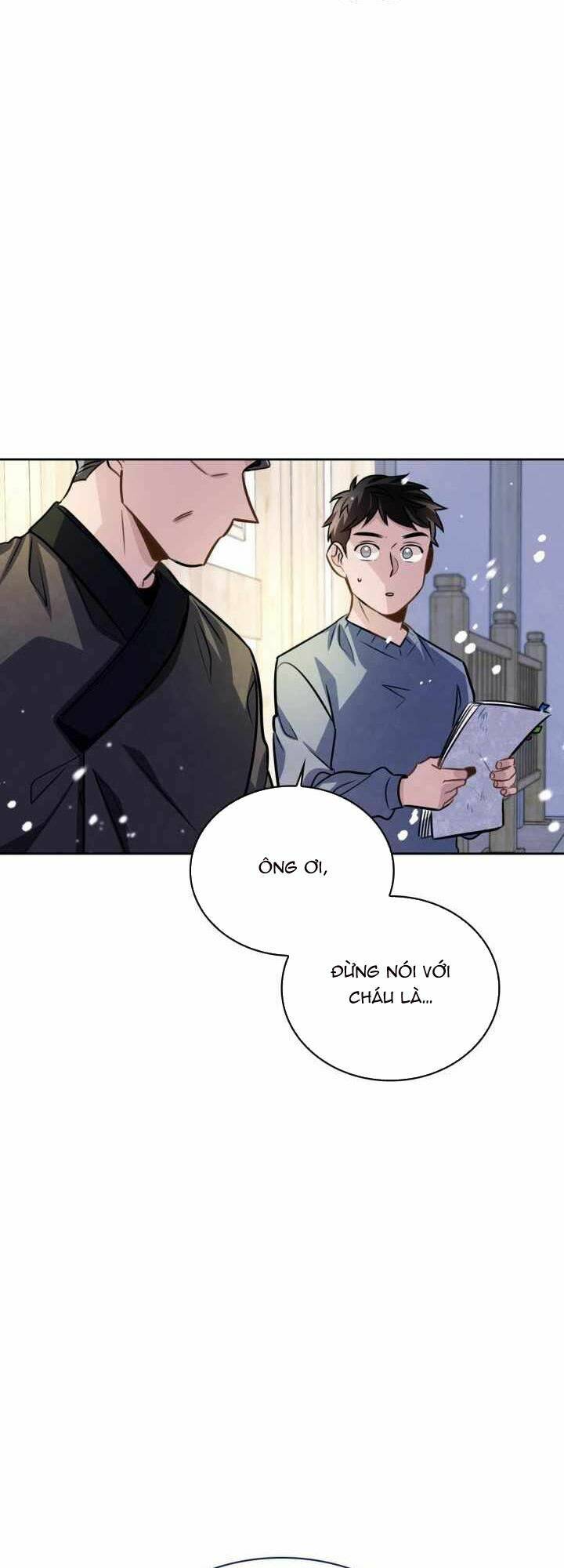 Sống Như Một Diễn Viên - Chapter 28 - Page 67