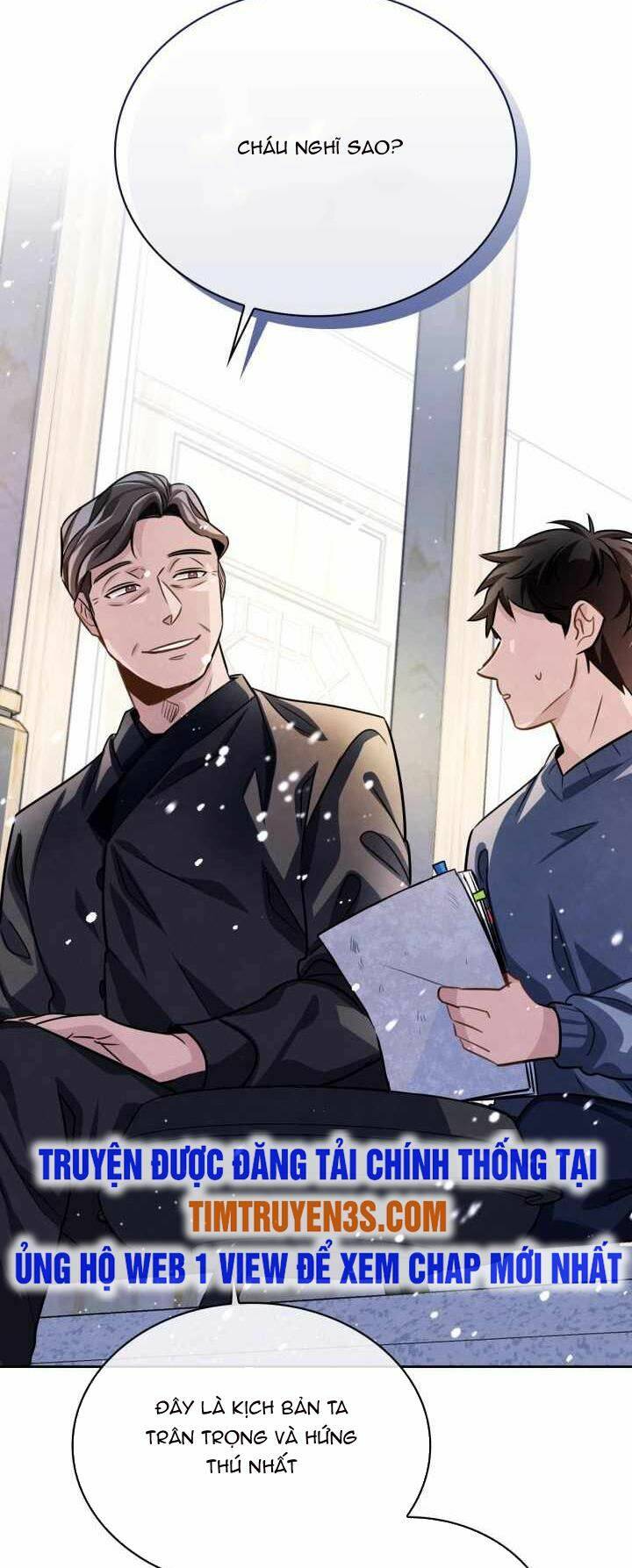 Sống Như Một Diễn Viên - Chapter 28 - Page 68