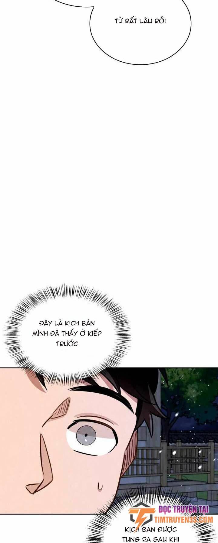 Sống Như Một Diễn Viên - Chapter 28 - Page 69