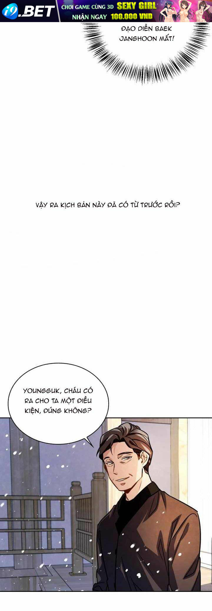 Sống Như Một Diễn Viên - Chapter 28 - Page 70