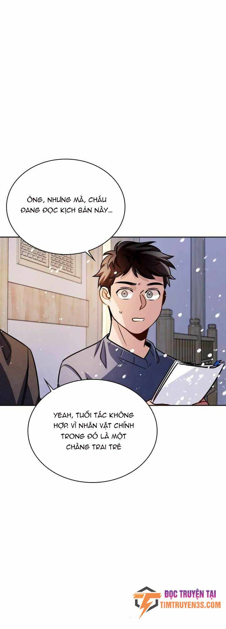 Sống Như Một Diễn Viên - Chapter 28 - Page 71