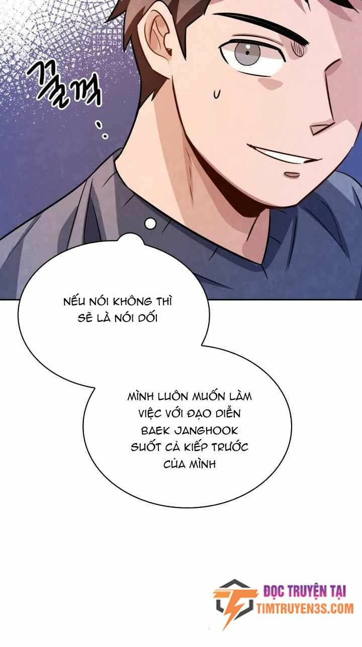 Sống Như Một Diễn Viên - Chapter 28 - Page 74