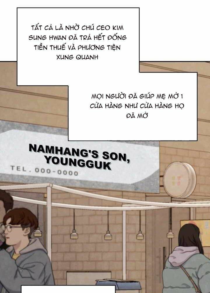 Sống Như Một Diễn Viên - Chapter 28 - Page 7