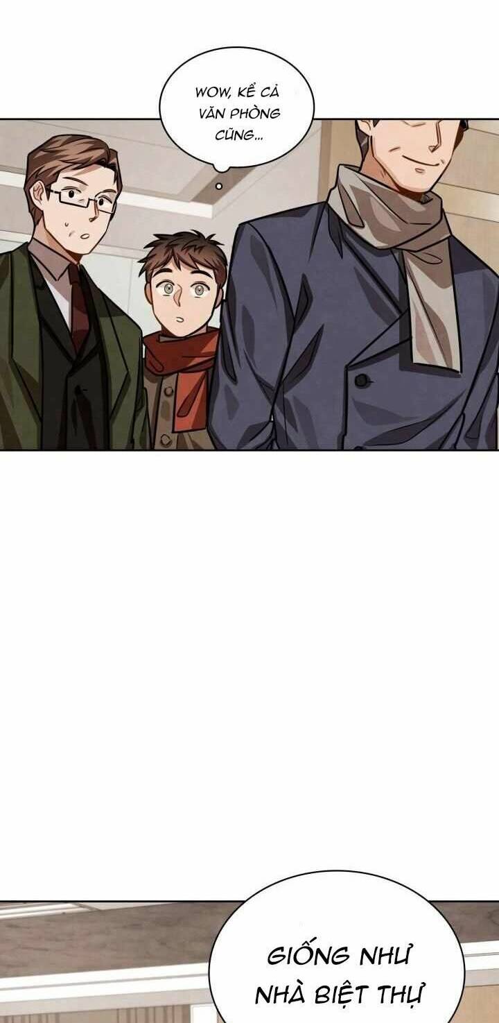 Sống Như Một Diễn Viên - Chapter 29 - Page 9