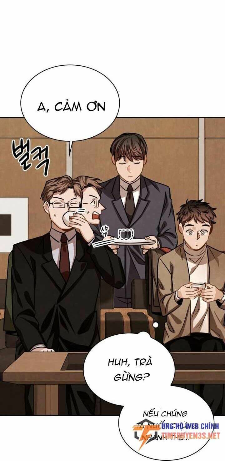 Sống Như Một Diễn Viên - Chapter 29 - Page 11