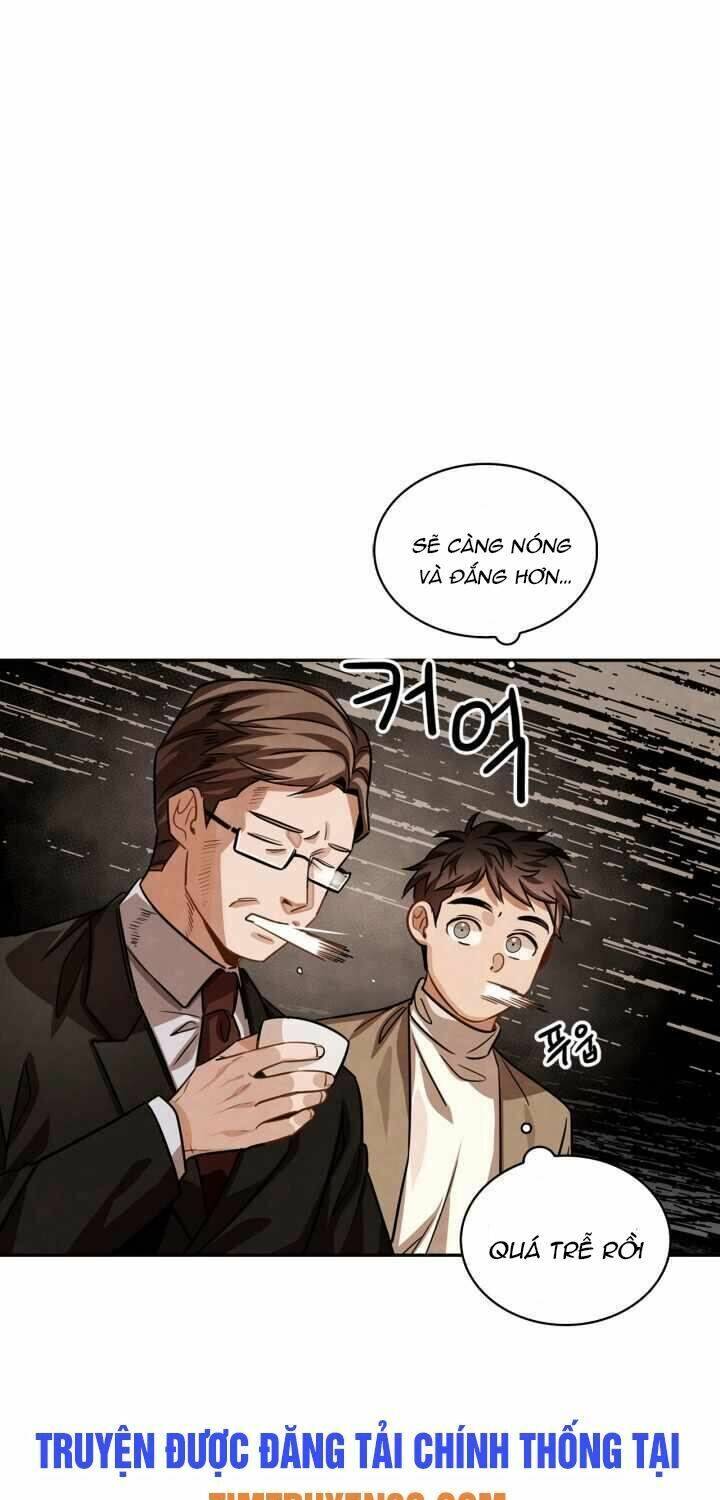 Sống Như Một Diễn Viên - Chapter 29 - Page 12