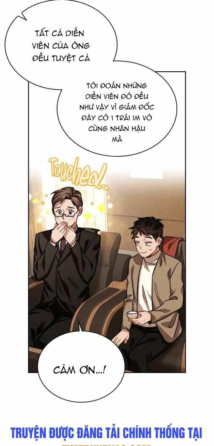 Sống Như Một Diễn Viên - Chapter 29 - Page 17