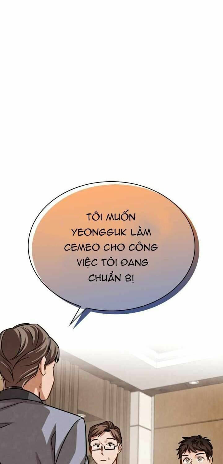 Sống Như Một Diễn Viên - Chapter 29 - Page 19