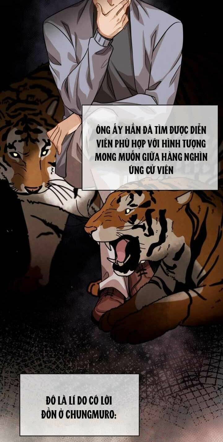 Sống Như Một Diễn Viên - Chapter 29 - Page 23