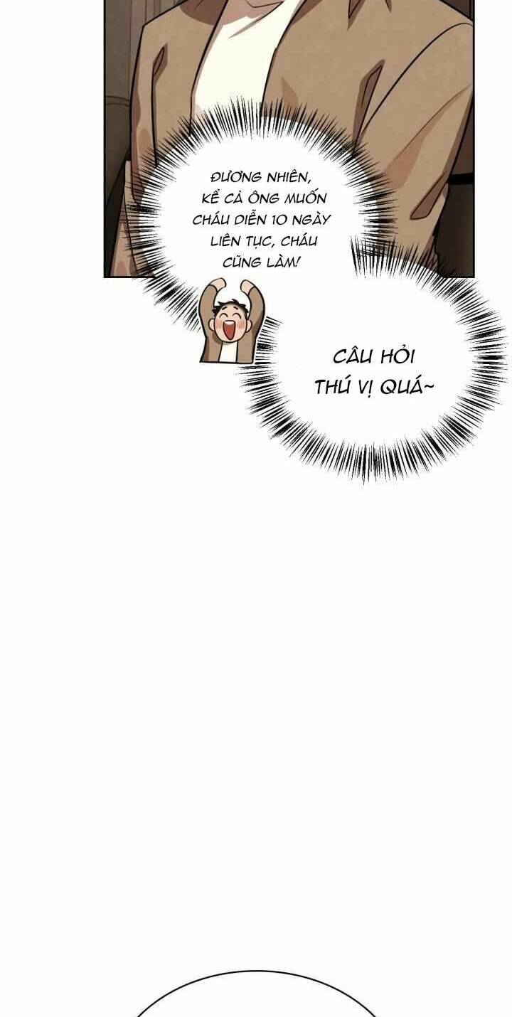 Sống Như Một Diễn Viên - Chapter 29 - Page 27