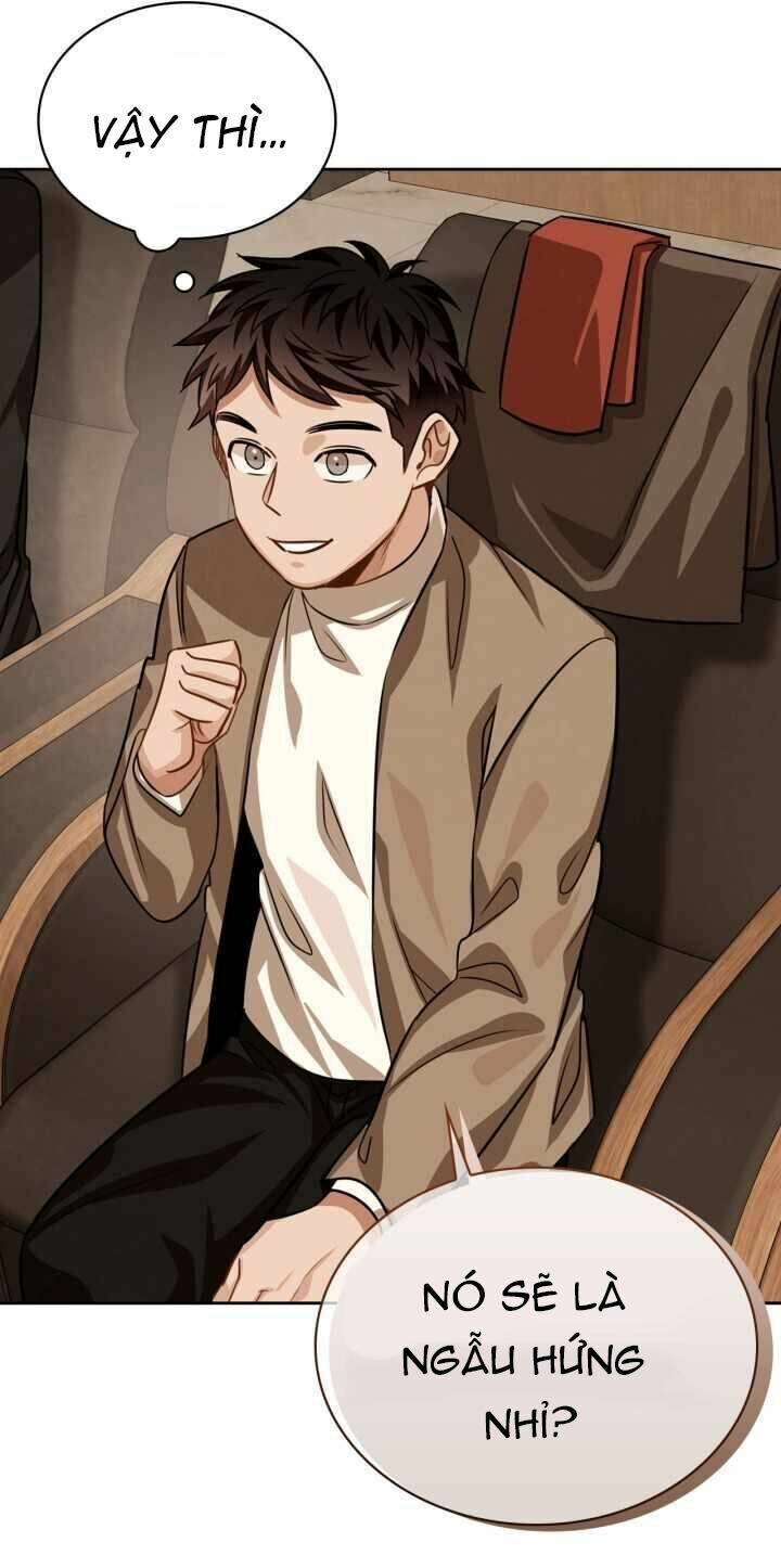 Sống Như Một Diễn Viên - Chapter 29 - Page 32