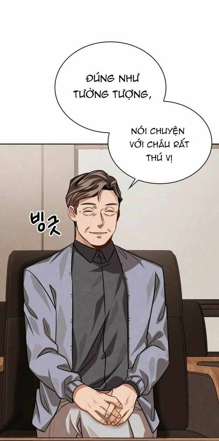 Sống Như Một Diễn Viên - Chapter 29 - Page 34