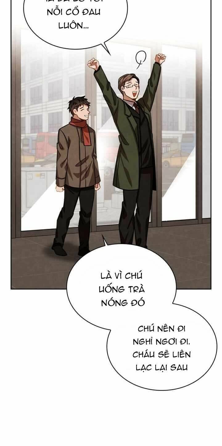 Sống Như Một Diễn Viên - Chapter 29 - Page 37