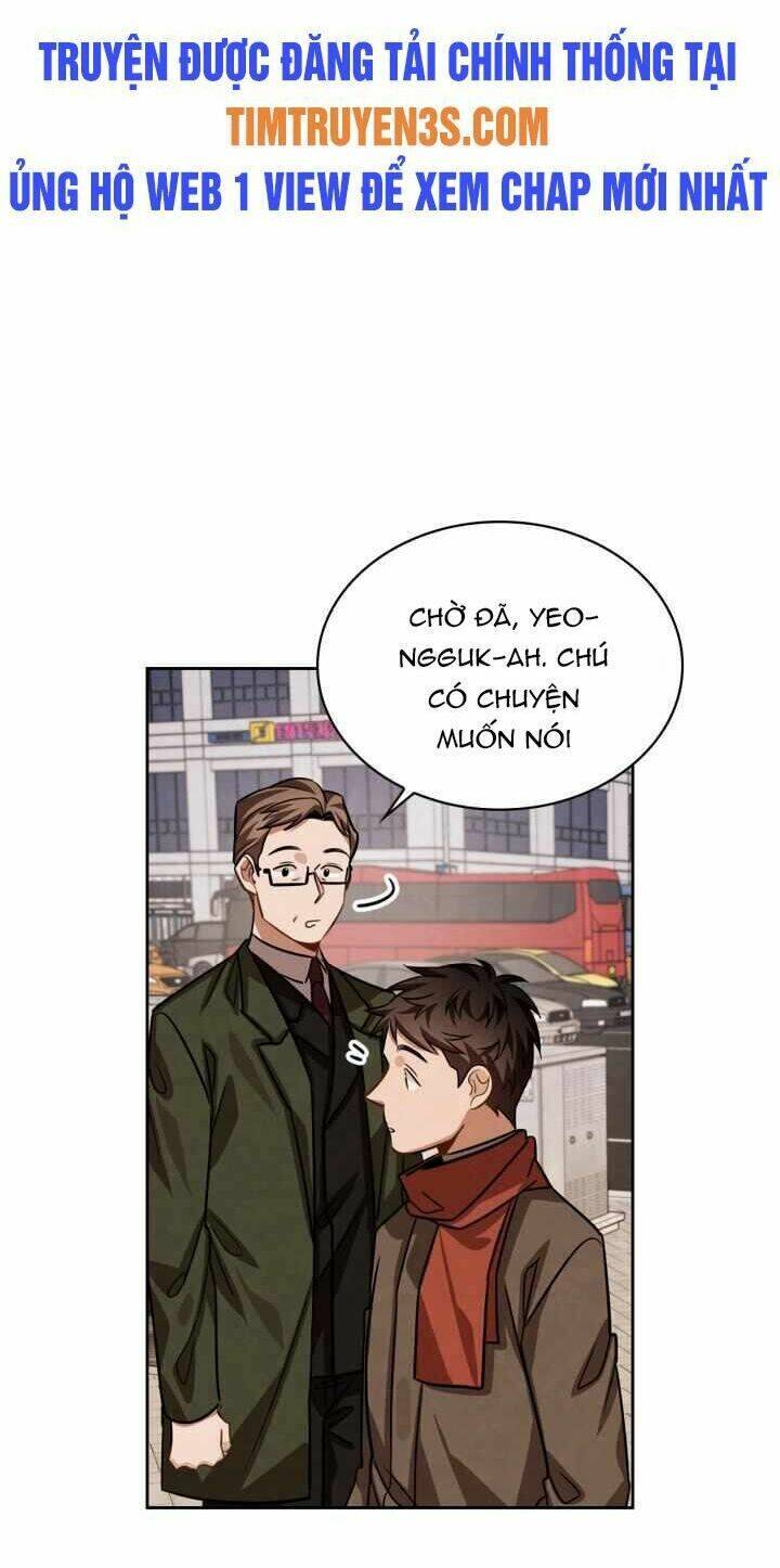 Sống Như Một Diễn Viên - Chapter 29 - Page 38