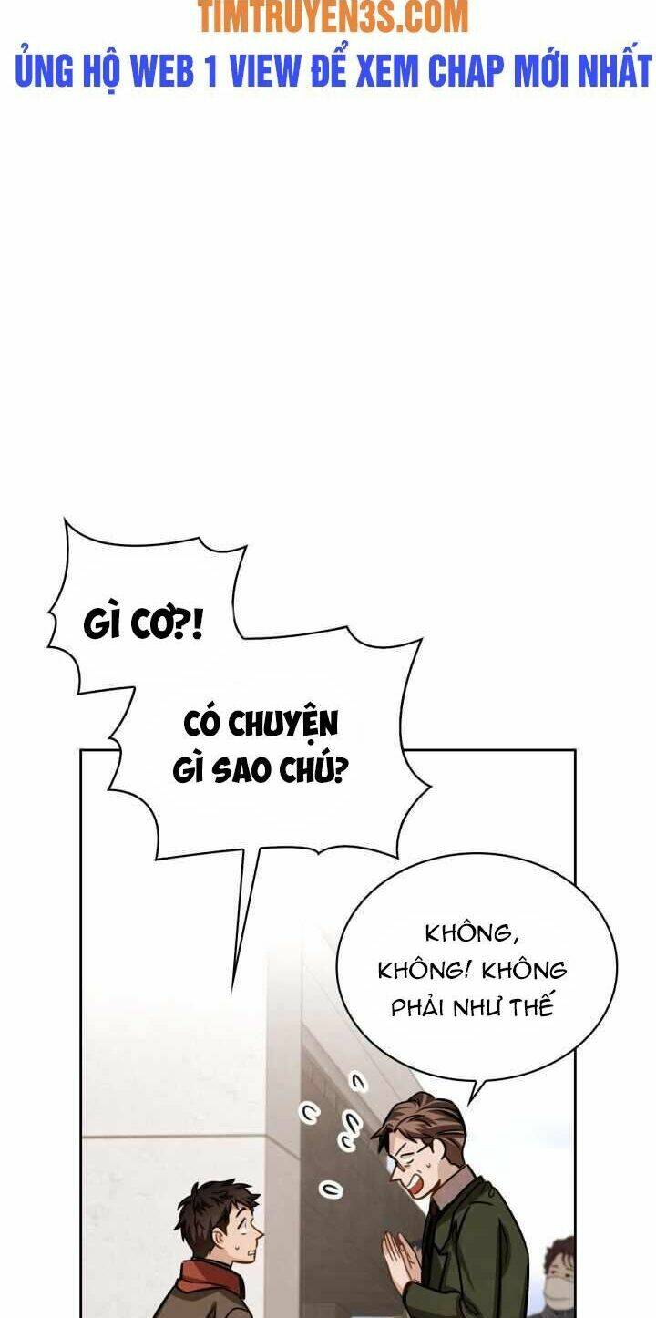 Sống Như Một Diễn Viên - Chapter 29 - Page 40