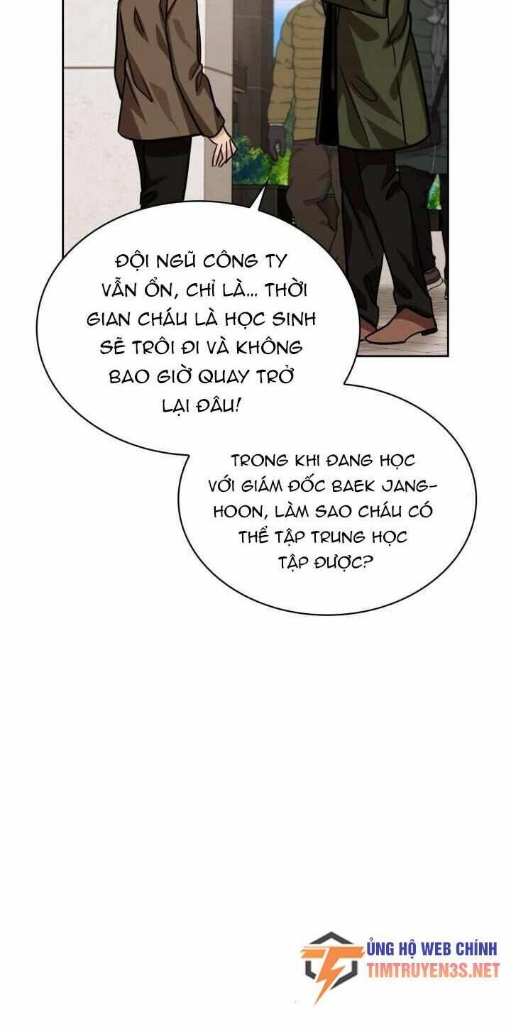Sống Như Một Diễn Viên - Chapter 29 - Page 41