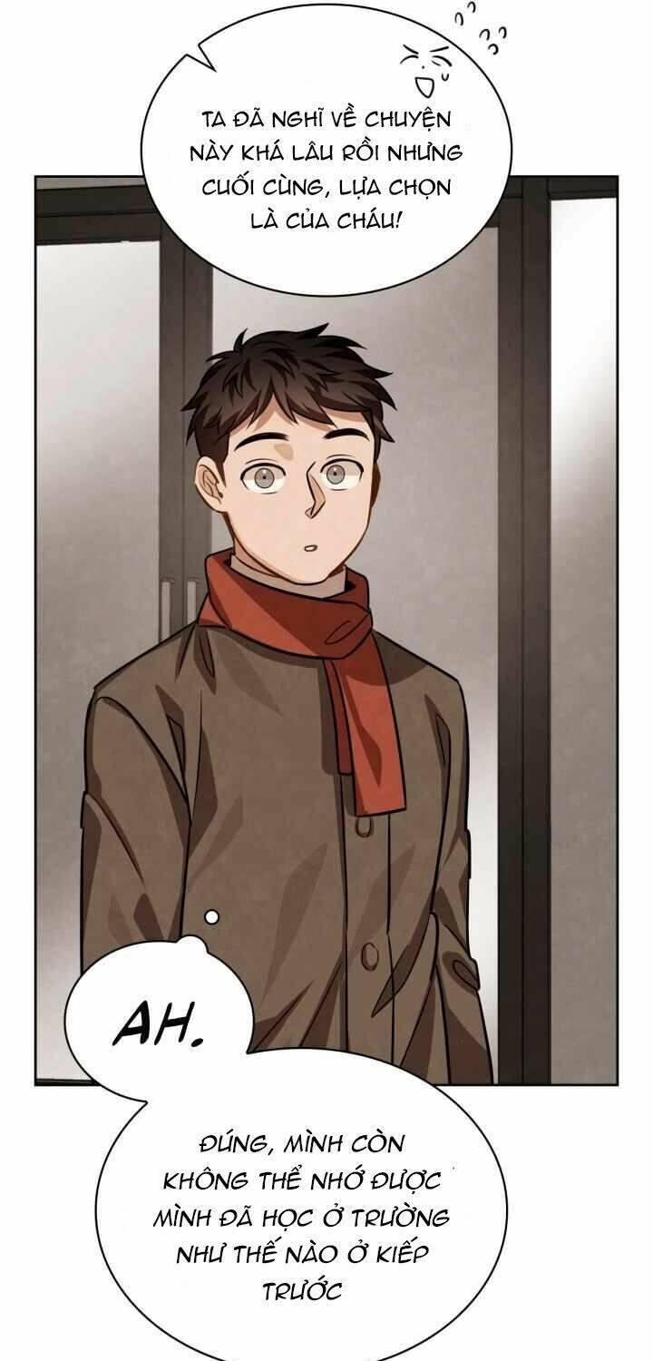 Sống Như Một Diễn Viên - Chapter 29 - Page 42