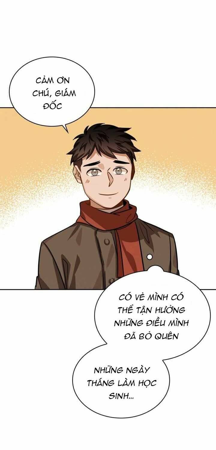 Sống Như Một Diễn Viên - Chapter 29 - Page 45