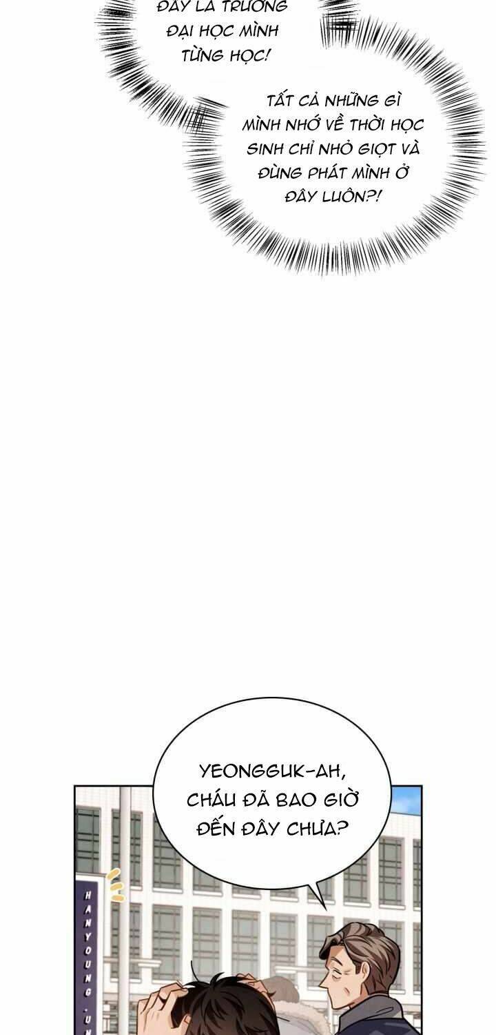 Sống Như Một Diễn Viên - Chapter 29 - Page 48