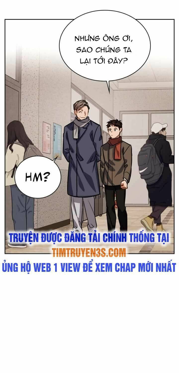 Sống Như Một Diễn Viên - Chapter 29 - Page 50