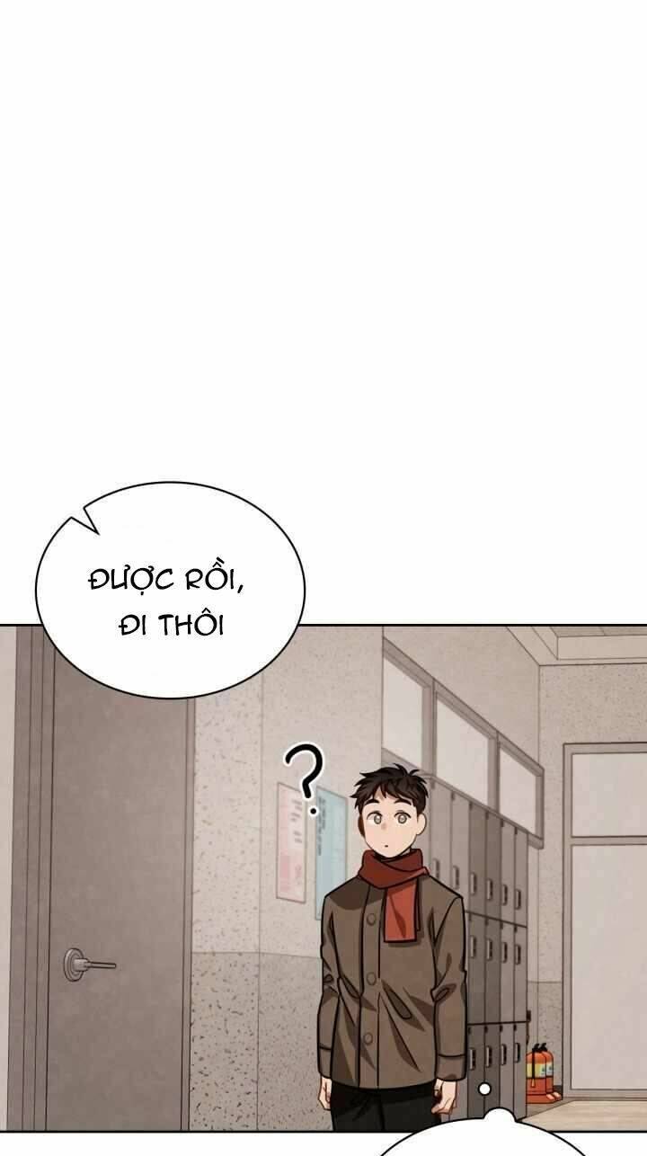 Sống Như Một Diễn Viên - Chapter 29 - Page 52