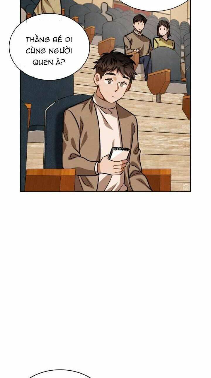 Sống Như Một Diễn Viên - Chapter 29 - Page 56